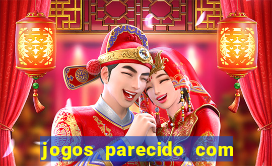 jogos parecido com coin master